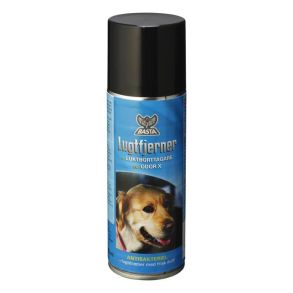 Lugtfjerner - Basta - Aerosol 200 ml
