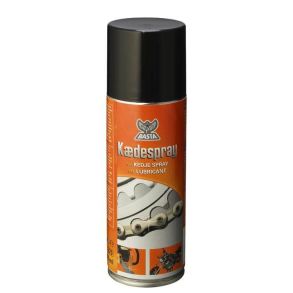 Basta Kdespray Farvels - 200 ml