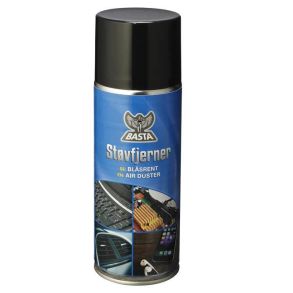 Stvfjerner - Basta - Spray 200 ml.