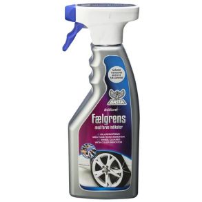 Flgrens Basta Brilliant - Med Farveindikator - 500 ml
