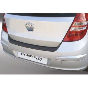 Lssekantbeskytter - HYUNDAI I30 5 DOOR >6.2010 - REARGUARD