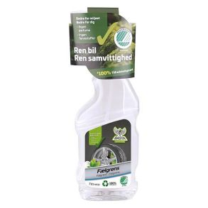 Flgrens Svanemrket - Basta - 710 ml