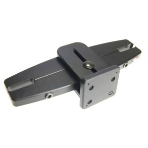 Nakkest�ttebeslag Universal - Brodit - 95-155 mm