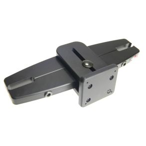 Nakkestttebeslag Universal - Brodit - 95-155 mm