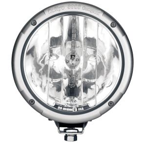 HELLA Rallye 3003 - Compact Fjernlygte 37,5 REF