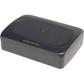 Aktiv Subwoofer 6x8'' - Infinity Basslink mini - Power 270W