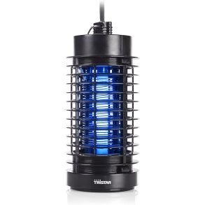 Elektrisk insektlampe 4W - Tristar IV-3704 - R�kkevidde op til 20 m�