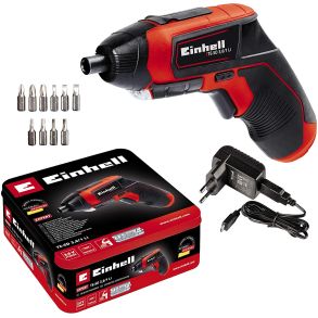 Skruemaskine Akku 3,6V - Einhell TE-SD 3,6/1 Li - 1,5 Ah