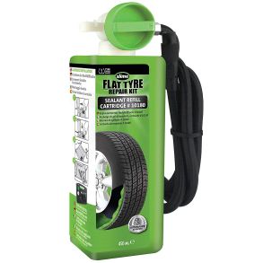 Slime Refill kit - Dkreparation 450 ml. - Passer Til 509759