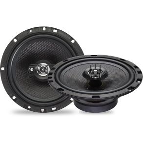 Hjttaler st coaxial 165 mm - Caliber CDS6 - 2-vejs (50W/120W)