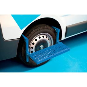 Trinbrt til montering p dk - Laser Tools - Brevene 160 kg