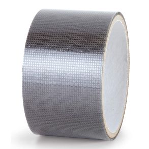Gaffatape Gr - Benson Tape - Lngde 10 meter
