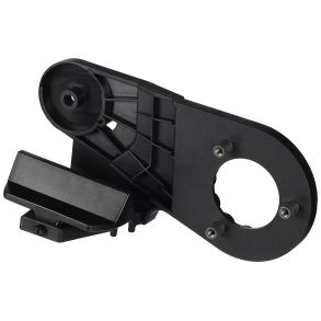 Kontaktplade Plast - WESTFALIA - Med Indbygget Dkprop