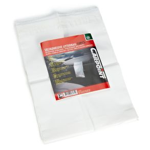 Affaldsposer Selvklbende - 10 Stk