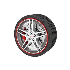 RIMBLADES - F�lg Beskytter op til 24'' f�lge - 8 forskellige farver