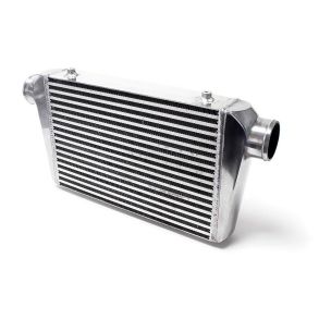 Intercooler Universal - Til Single Turbo - Ml 465x297x75 mm.
