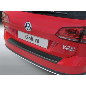 Lssekantbeskytter - VW Golf VII Variant & Alltrack 6/2013->12/2016