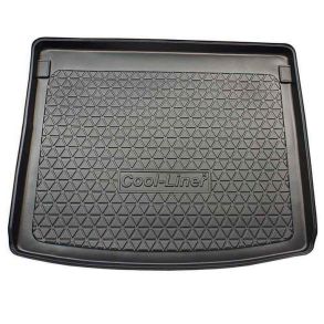 Bagagerumsbakke - Aristar - VW CADDY 2004->