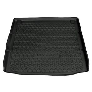 Bagagerumsbakke - Citroen C5 Tourer (Stationcar) 4/2008->2017