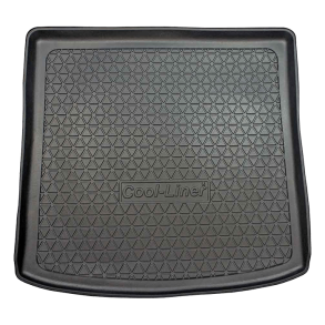 Bagagerumsbakke - Aristar - FORD GALAXY III 7 SDET 2015->