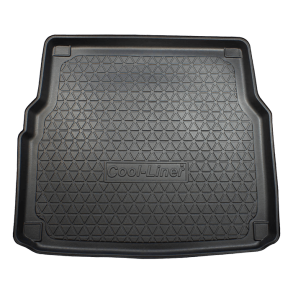 Bagagerumsbakke - Aristar - Mercedes C-Klasse (S205) Stationcar 2014->