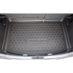 Bagagerumsbakke - Aristar - TOYOTA YARIS lll Hybrid 2015->