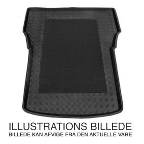 Bagagerumsbakke - Mercedes GLC VAN rg. 2016-2022