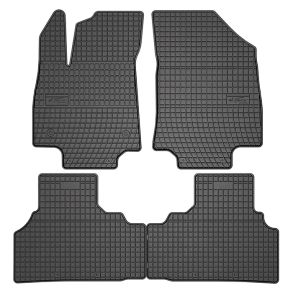 Gummim�tte s�t - Kia EV3 �rg. 2024->