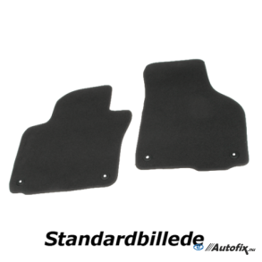 Mttest - MERCEDES-BENZ Vito W639 2004-2009 (Formttest)