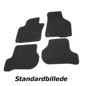 Mttest - OPEL Corsa B 1993-2000