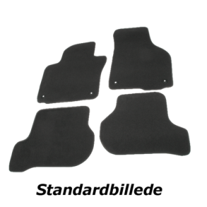 Mat set - FORD C-Max 2011->