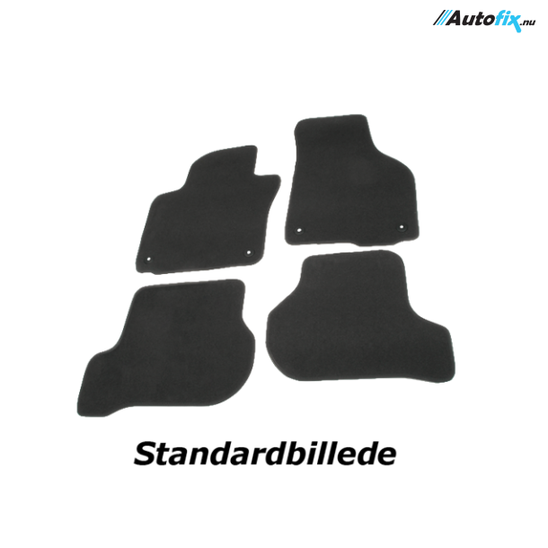 Mttest - BMW 3-Serie E46 1998-2005