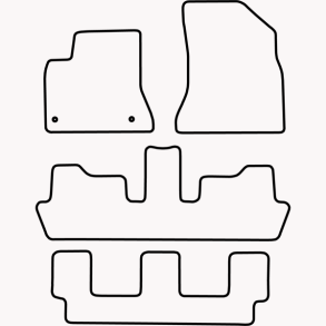 Mttest - CITROEN C4 Picasso 7-Sdet 2006->
