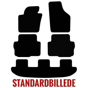 Mttest - Toyota Corolla Verso rg. 2004->