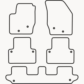 Mttest - VOLVO XC90 2004->
