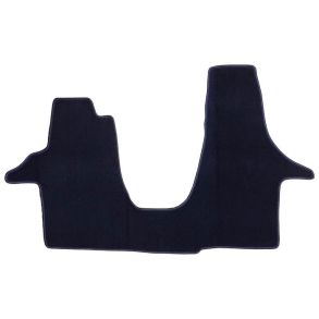 Mttest - VW Transporter T5 rg. 2003-> (med dobbeltsde)