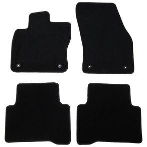 Mttest Velour - VW Touran 5P rg. 05/2015->