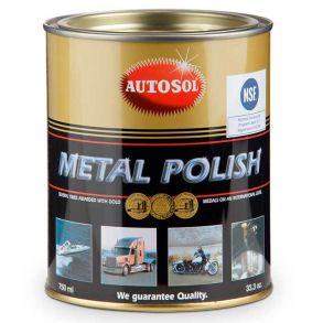 Polerpasta - AUTOSOL - 750 ml
