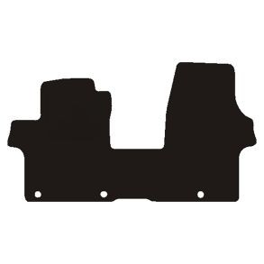 M�ttes�t Velour - KIA PV5 Passenger/Cargo 1. r�kke �rg. 2025->
