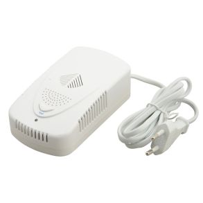 Gasalarm 230V - Nor-Tec - Lydstyrke 85dB