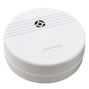 Vandalarm - Nor-Tec - Inkl. 9V batteri