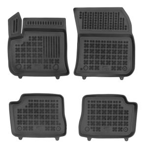 Gummim�tte s�t med kant - Opel Mokka-E �rg. 2021->