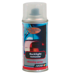 Lygtemaling Fjerner - MoTip - 150 ml