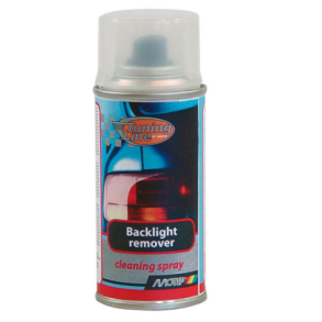 Lygtemaling Fjerner - MoTip - 150 ml