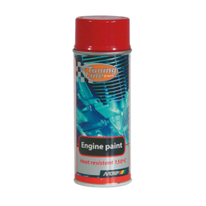 Motormaling Rd - MoTip - Spray 400 ml