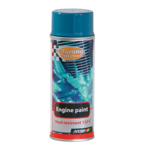 Motormaling Bl� - MoTip - Spray 400 ml