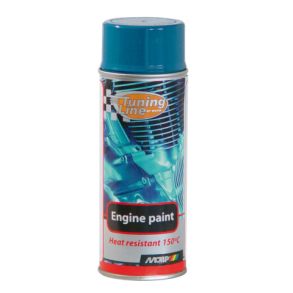 Motormaling Bl - MoTip - Spray 400 ml