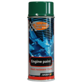 Motormaling Grn - MoTip - Spray 400 ml
