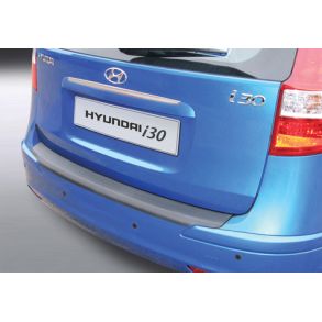 Lssekantbeskytter - HYUNDAI I30 COMBI/ESTATE 7.2010 > 8.2012 - REARGUARD