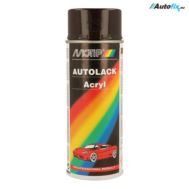 41012 - Autoacryl Spray - Motip - 400ML